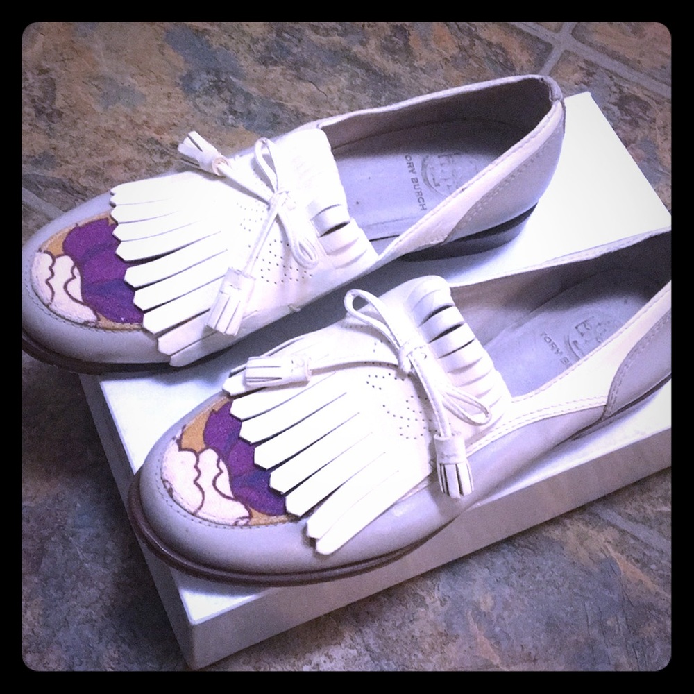Tory Burch Loafers